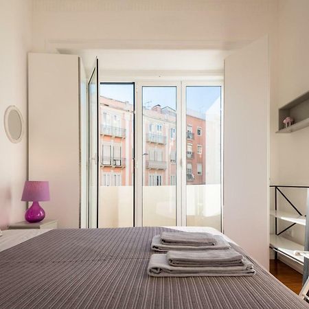 Feel@Home Lisboa Экстерьер фото