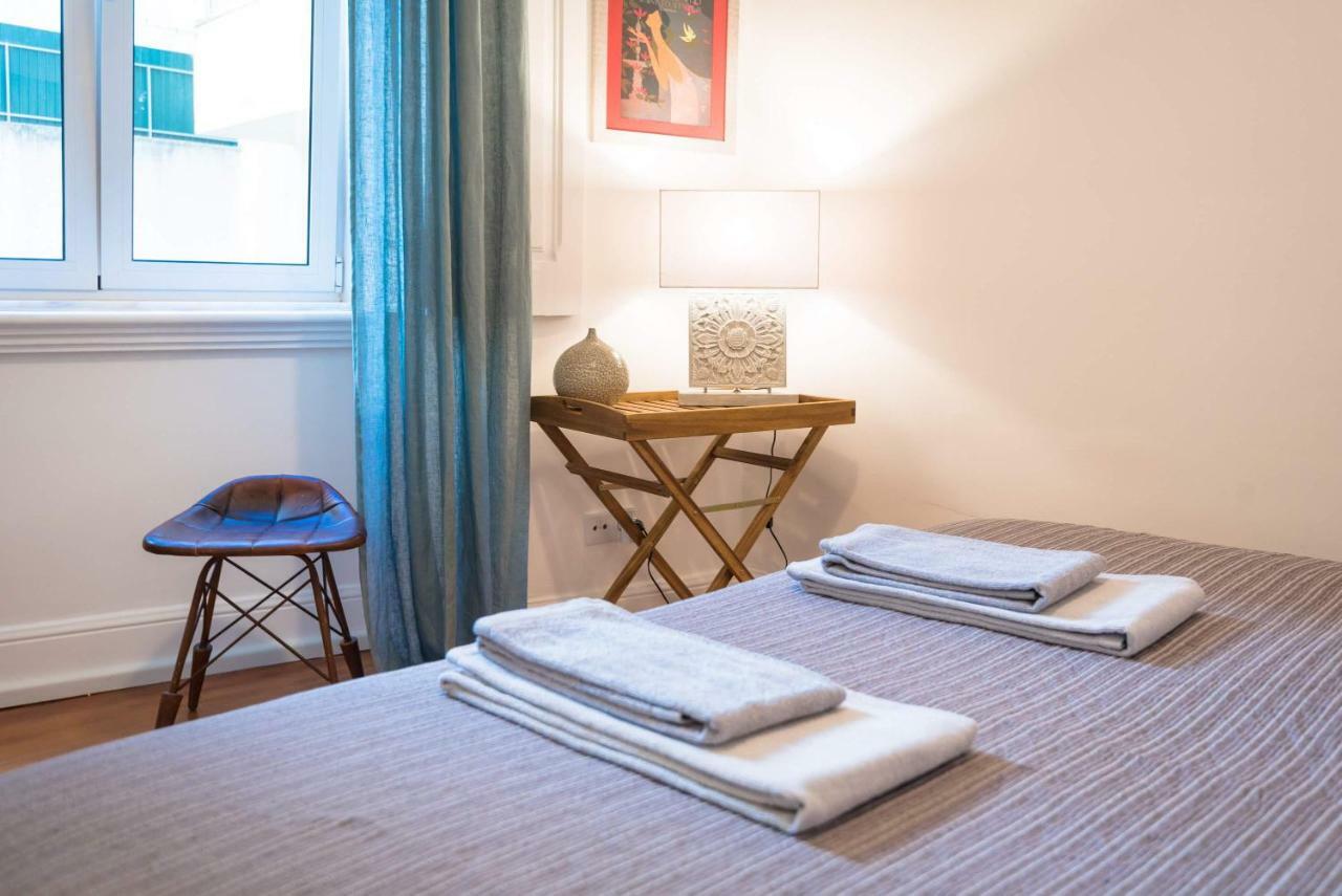 Feel@Home Lisboa Экстерьер фото